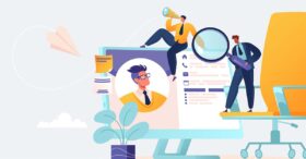 Recrutement : comment bien gérer vos candidatures