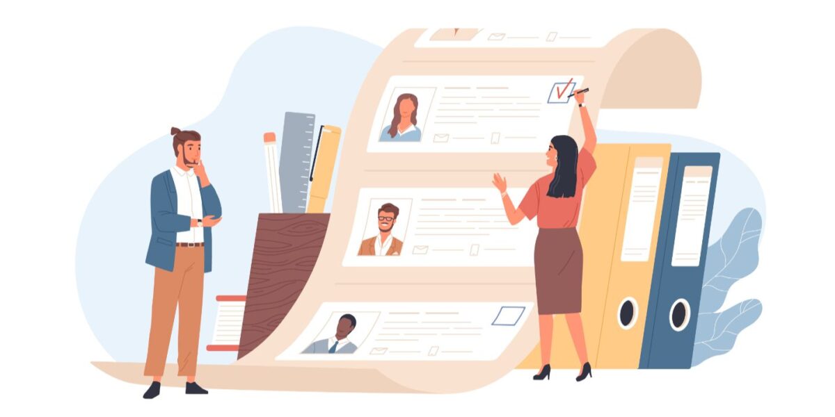 Comment recruter davantage de femmes dans votre entreprise ?