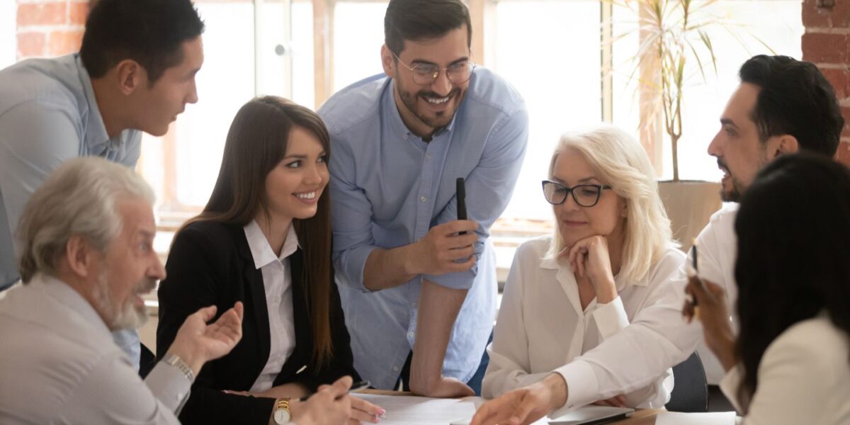 Les aspirations des jeunes actifs et de leurs aînés ne sont pas si éloignées qu'on pourrait le croire.