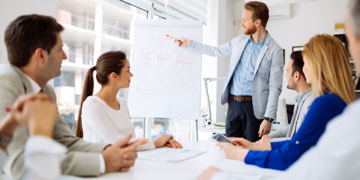 La gestion prévisionnelle de l'emploi et des compétences sert autant la performance de l'entreprise que les projets d'évolution professionnelle de ses collaborateurs.