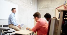 Être payé par son entreprise pour un projet extra-professionnel : découvrez le « congé de respiration »