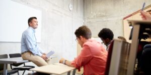Être payé par son entreprise pour un projet extra-professionnel : découvrez le « congé de respiration »