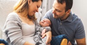 Le congé de parentalité de 10 semaines : un outil au service de l’égalité femmes-hommes