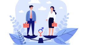 Egalité hommes-femmes : les grandes entreprises françaises en haut du podium