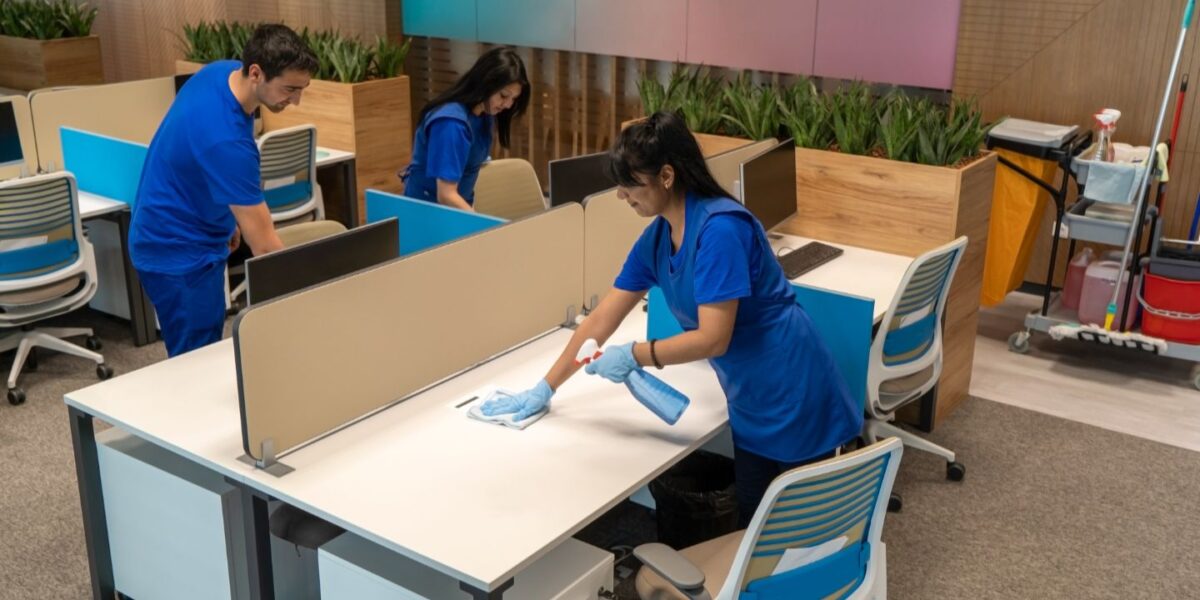 Comment continuer d'assurer la santé de ses collaborateurs après la fin du protocole sanitaire en entreprise ?