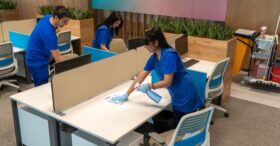 Covid-19 : que contient le guide repère qui remplace le protocole sanitaire en entreprise ?