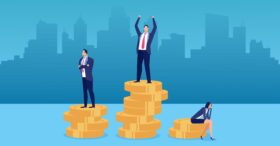 Index égalité professionnelle : des sanctions pour les entreprises aux résultats insuffisants