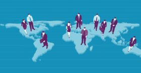 Recrutement : comment attirer des talents internationaux ?