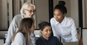 Comment fidéliser ses collaborateurs via la formation professionnelle : l’exemple du partenariat CESI & EDF