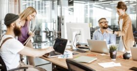 Lieu de travail ou de vie : qu’attendent les salariés du bureau de demain ?