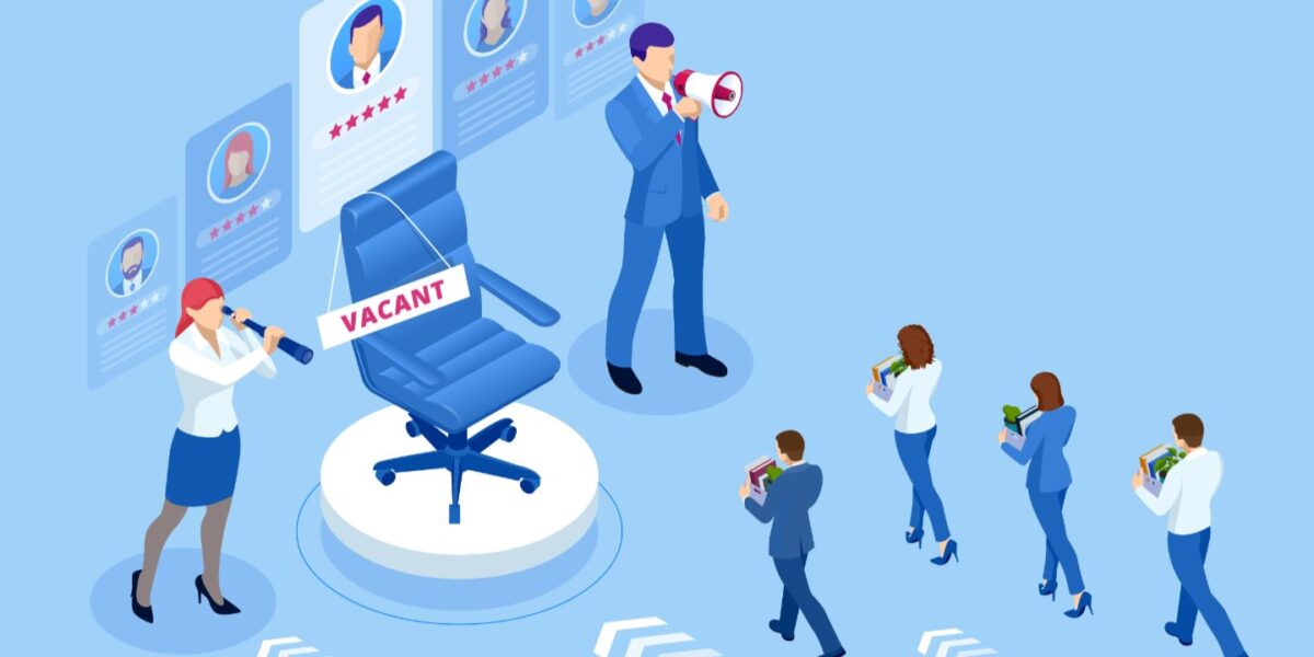 Nombre d'embauches, proportion de contrats longs, difficultés de recrutement...l'année 2022 s'annonce inédite sur de nombreux tableaux !