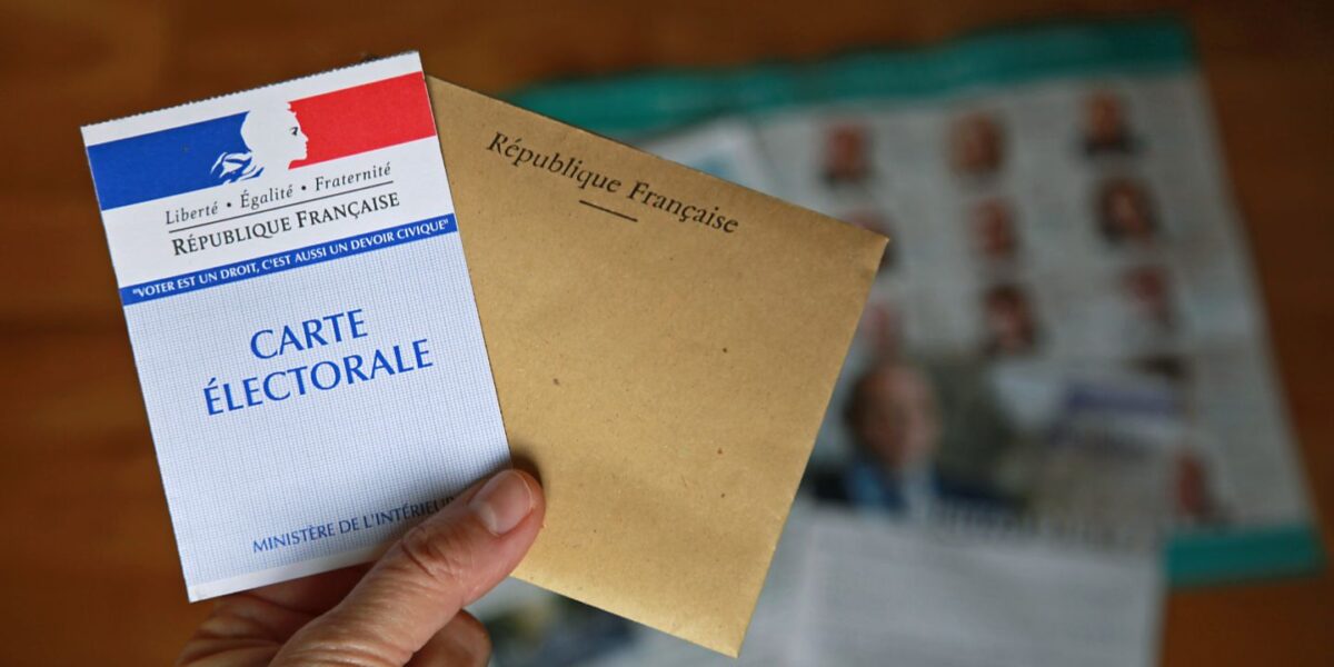Si les salariés de cette entreprise vont voter pour les deux tours de l'élection présidentielle, ils toucheront 100€ de plus en avril.