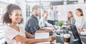 Recruter en alternance avec l’IGEFI Lyon : « une belle aventure professionnelle et humaine ! »