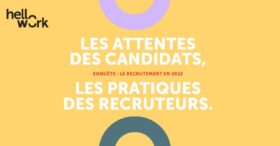 Livre blanc « Le recrutement en 2022 » : vos pratiques sont-elles en phase avec les attentes des candidats ?