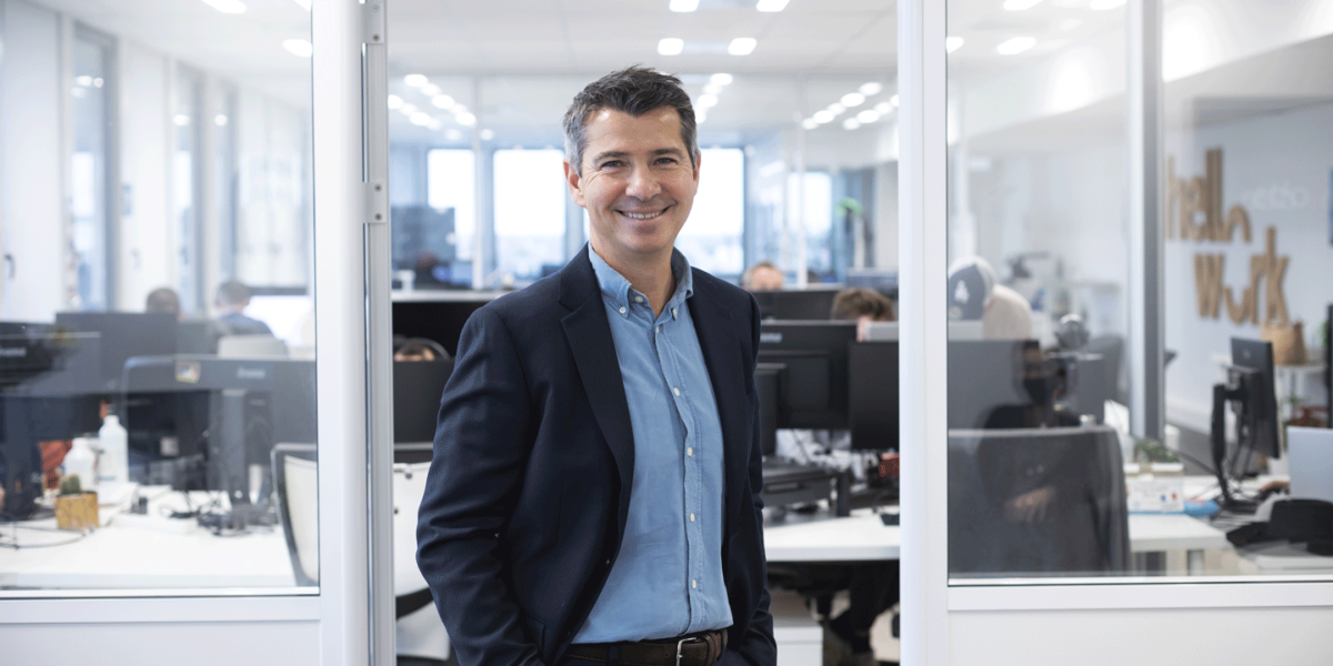 Tribune HelloWorkplace