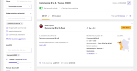 12 astuces pour optimiser votre utilisation de la CVthèque HelloWork