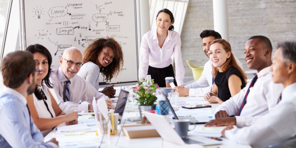 En 2029, les entreprises de plus de 1 000 salariés devront compter 40% de femmes dans leur organe de direction.