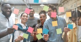 Communication, collaboration, réflexivité : comment développer les soft skills liées à l’innovation de vos collaborateurs