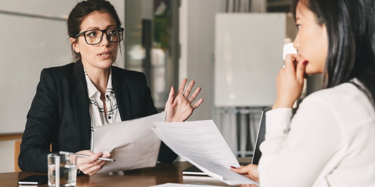 Les salariés aimeraient que leurs RH fassent preuve de davantage d'écoute et d'empathie à leur égard.