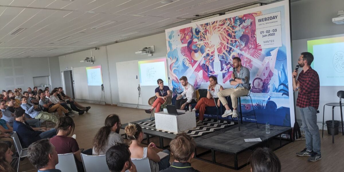 Et si vous vous inspiriez de ces bonnes pratiques d'entreprise libérée pour vous réinventer ?