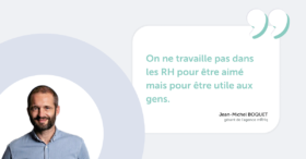 Vie de RH : « Le jour où j’ai été recruté pour licencier 150 personnes »
