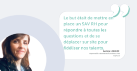 Vie de RH : « Le jour où j’ai créé mon propre poste dans une entreprise du CAC 40 »
