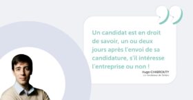 Vie de RH : « Le jour où m’a demandé de faire passer des entretiens d’embauche alors qu’on n’avait pas de poste à pourvoir »