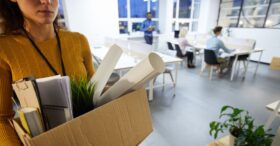 Ces salariés qui veulent démissionner parce qu’ils ne peuvent pas télétravailler