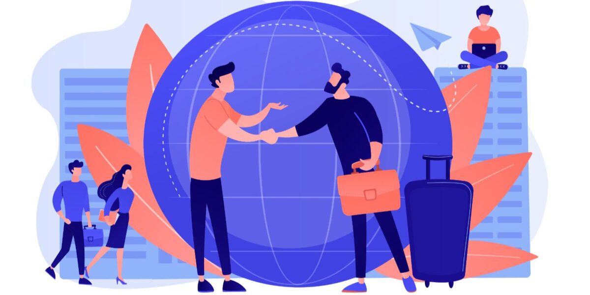 Travailler depuis l'étranger, ça se prépare !