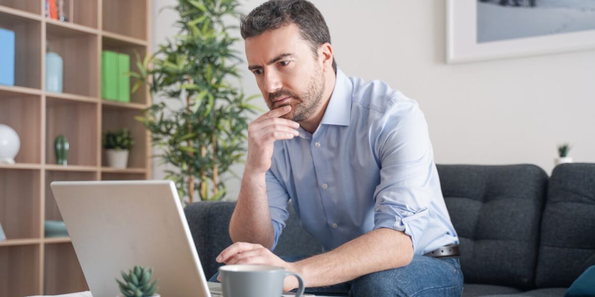Les risques de cyberattaques se sont renforcés avec le développement du télétravail.