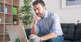 Travail hybride : comment aider vos collaborateurs à sécuriser leurs données