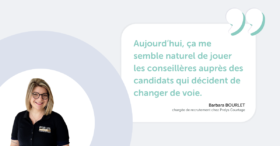 Vie de RH : « Le jour où j’ai aidé un candidat à quitter son job pour s’installer à la Réunion »