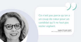 Vie de RH : « Le jour où j’ai fait une grosse erreur de casting lors du recrutement d’un DG »