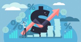 Les salaires des Français augmentent mais pas suffisamment pour répondre à l’inflation