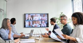 Quel a été l’impact de la pandémie sur votre culture d’entreprise ?
