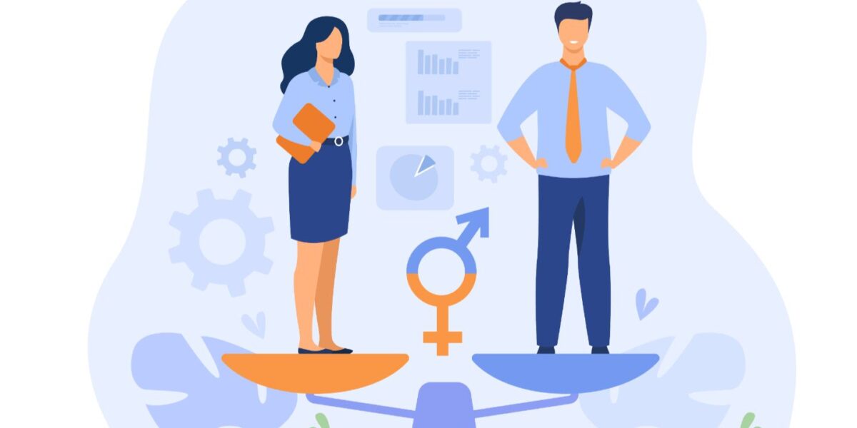 La publication des objectifs en matière d'égalité professionnelle devient obligatoire pour les entreprises affichant un score de moins de 85 à l'index.
