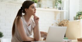 Reconversion : 1 recruteur sur 3 pense changer de métier d’ici un an