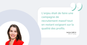 Vie de RH : « Le jour où on m’a demandé de recruter 35 experts en cybersécurité en 6 mois »