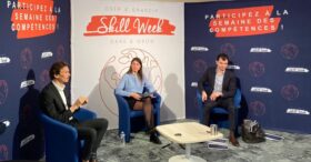 Le partage de connaissance entre entreprises : comment apprendre en s’inspirant des autres