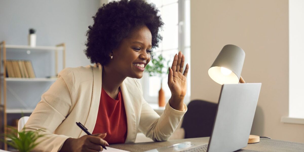 Voici quelques bonnes pratiques dont s'inspirer pour créer un cadre de télétravail optimal.