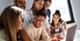 Quel est le job idéal pour les 18-24 ans ?