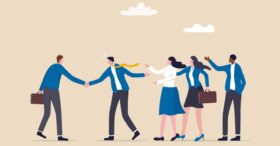 Onboarding : les clés pour optimiser votre processus d’intégration
