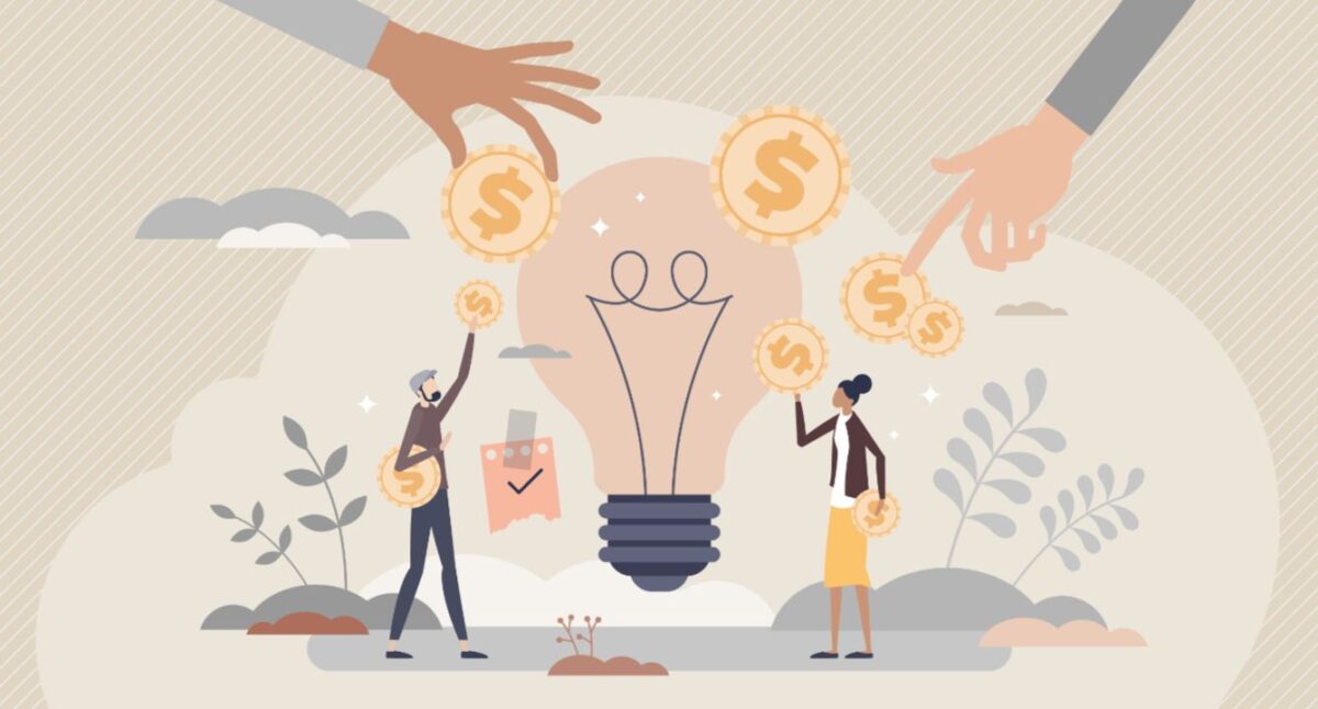 Le versement de dividendes aux actionnaires sera conditionné à l'attribution d'un dividende salarié.