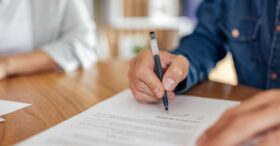 Promesse d’embauche : ce que dit la loi