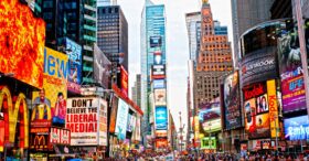 New York : comment les entreprises appliquent-elles la loi sur la transparence des salaires ?