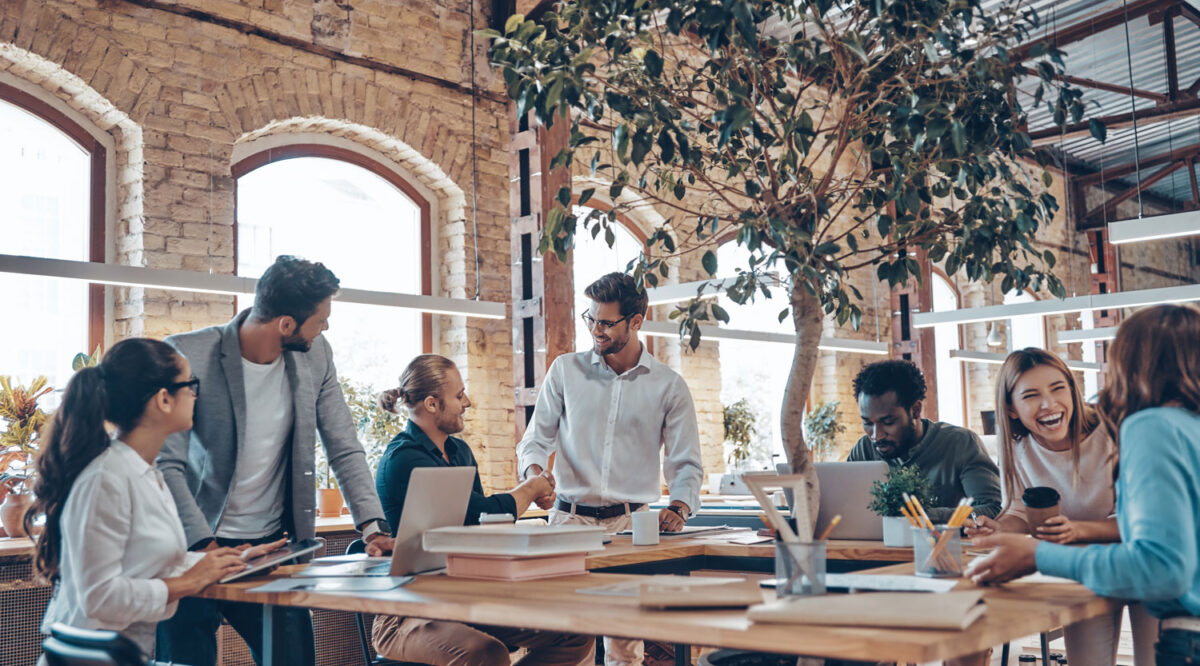 cooptation recrutement