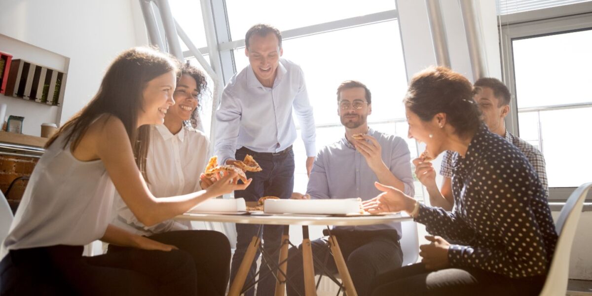 L'équipe est le collectif de travail dans laquelle les collaborateurs s'engagent le plus.