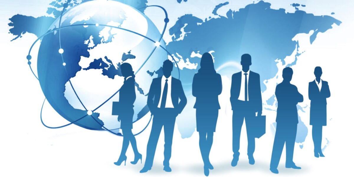 Seuls 11% des entreprises françaises de la tech recrutent leurs talents à l'étranger.