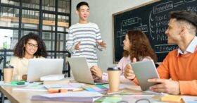 Trois quarts des jeunes vont demander une augmentation salariale en 2023