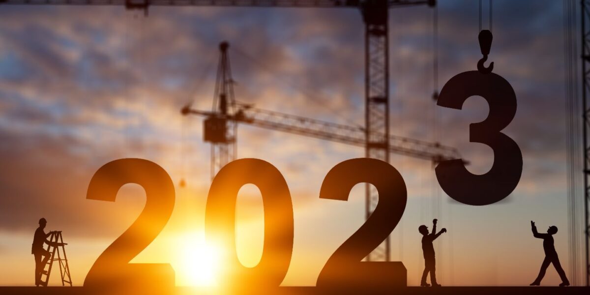 L'année 2023 s'annonce encore riche en chantiers RH !